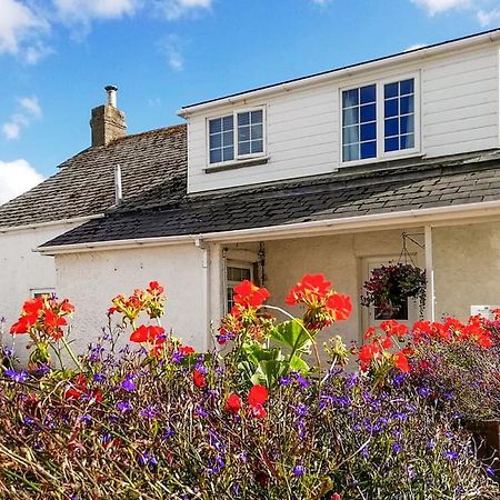 Meadow Lakes Holiday Park St Austell Exterior foto